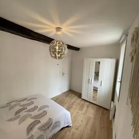 Apartment L'exception Du - T2 32m2 - Proche Arsenal