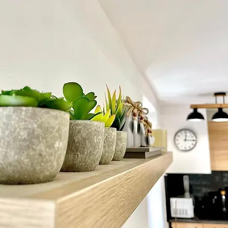 Appartement L’exception Du - T2 32m2 - Proche Arsenal Toulon